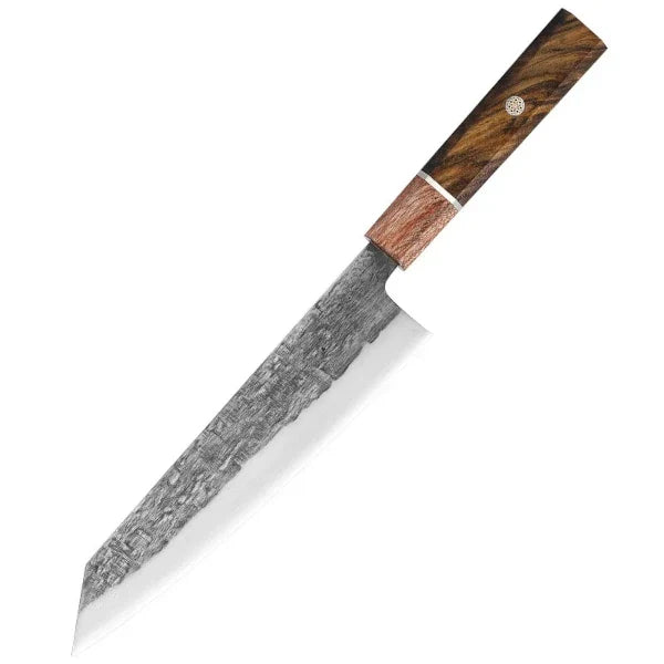 Stainless steel | Terra Edition | Razor-sharp-knives.com