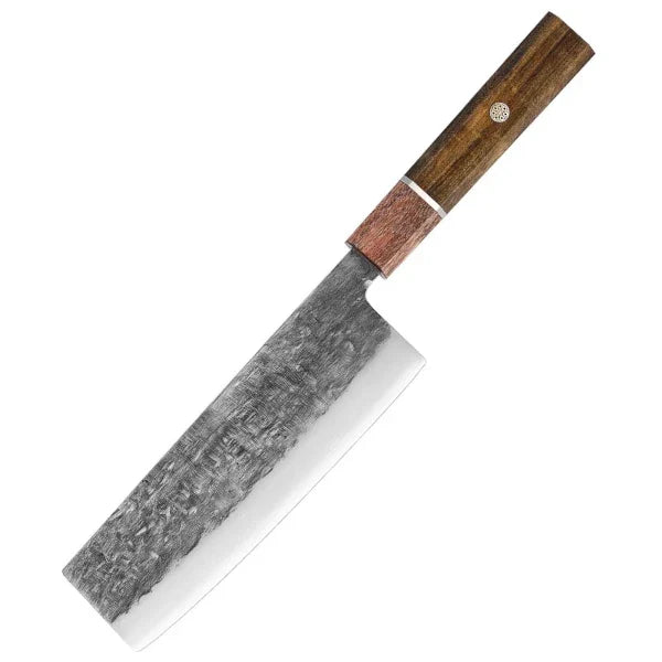 Stainless steel | Terra Edition | Razor-sharp-knives.com