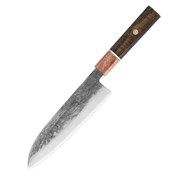 Stainless steel | Terra Edition | Razor-sharp-knives.com